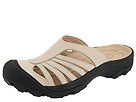 Keen - Calistoga Sandal (Sandy) - Footwear