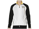 PUMA The Franklin Trackie 08 WhiteBlackDandelion Apparel