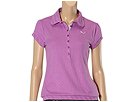 PUMA - Golf Jacquard Polo Shirt 
