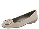 Cole Haan - Air Genie Ballet (Putty Patent) - Footwear