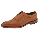 Udeur Product Reviews. Allen-Edmonds Manhattan Cognac Calf Footwear