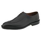 Allen-Edmonds - Berkeley (Black Custom Calf) - Footwear
