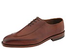 Allen-Edmonds - Berkeley (Saddle Brown Calf) - Footwear