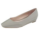 Aerosoles - Clean Slate (Light Gray Patent) - Footwear