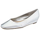 Aerosoles - Clean Slate (Silver Pu) - Footwear