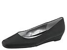 Aerosoles - Clean Slate (Black Leather) - Footwear