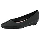Aerosoles - Clean Slate (Black Patent) - Footwear