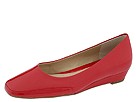 Aerosoles - Clean Slate (Red Patent) - Footwear