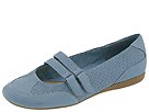 Aerosoles - Cross Reference (Blue Leather) - Footwear