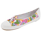 Aerosoles - Refreshment (Pink Fabric Combo) - Footwear