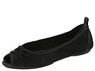 Aerosoles - Whisper (Black Nubucksky) - Footwear