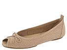 Aerosoles - Whisper (Tan Nubuck) - Footwear