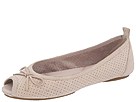 Aerosoles - Whisper (Pink Nubuck) - Footwear