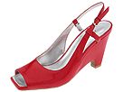 Aerosoles - Gardenia (Medium Red Patent) - Footwear