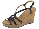 Aerosoles - Radiant (Black Fabric) - Footwear