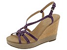 Aerosoles - Radiant (Purple Fabric) - Footwear