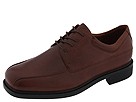 Rockport - Crowthorne (Chili Leather) - Footwear