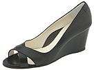 Buy Taryn Rose Daphne Black Nappa Footwear Online at 6pm - Click Here