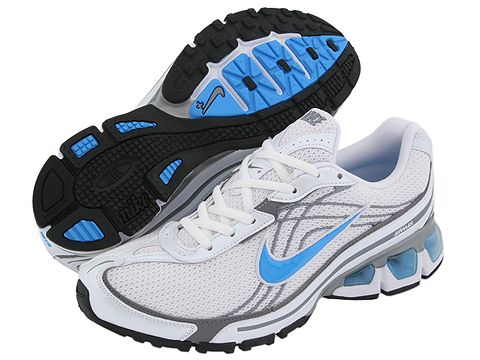 Nike Air Refresh+ : Nike Women s Running Shoes
