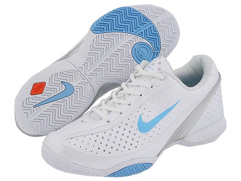 Nike Air Zoom Mystify IV Tour : Nike Women s Tennis Shoes