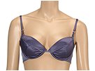 Superboost Satin Plunge Bra- Underwear Apparel