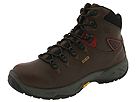 Wolverine - Clearwater (Dark Brown/Burgundy)