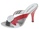 Via Spiga - Bella (Red/White Rock) - Footwear