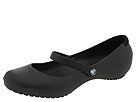 Crocs - Alice (Black) - Footwear