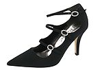 J Renee Desire Black Footwear