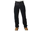 akademiks - Earth Stitch Jean (Rinse) - Apparel