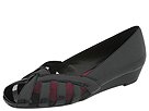 Aerosoles - Fairy Tale (Black Patent) - Footwear