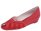 Aerosoles - Fairy Tale (Mid Red Patent) - Footwear
