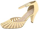 Aerosoles - Love Letter (Lt Yellow Patent) - Footwear