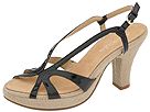 Aerosoles - Napa Valley (Black Leather) - Footwear