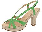 Aerosoles - Napa Valley (Green Leather) - Footwear