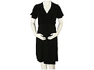 Chiarakruza - Thea Dress (Black) - Apparel