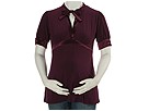 Chiarakruza - Netalie Turtleneck (Bordeaux) - Apparel