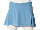 New Balance - Bonita Skirt (Stormcloud) - Apparel
