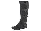 BC Footwear - Public Transit (Grey) - Footwear by bc footwear (womens womens casual womens boots casual below the knee boots)