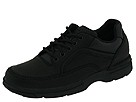 Rockport - Eureka (Black Leather)