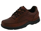 Rockport - Eureka (Brown Leather)