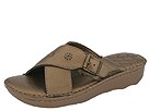 Hush Puppies - Bubblegum (Bronze Leather) - Footwear