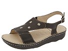 Hush Puppies - Bubblemix (Dark Brown Leather) - Footwear