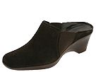 AK Anne Klein - Herrad (Chocolate Suede)