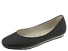 Hush Puppies - Break (Black Metallic Leather) - Footwear