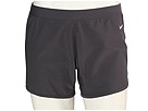 Nike - Knit Personal Best Short (Midnight Fog/(White)) - Apparel