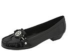 AK Anne Klein - Newlan (Black Patent) - Footwear