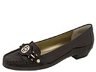 AK Anne Klein - Newlan (Bronze Patent) - Footwear