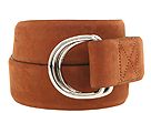 Joseph Bruce - Italian Nubuck Calf (Mocha) - Accessories