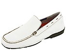Rockport - Colrain (White Leather) - Footwear